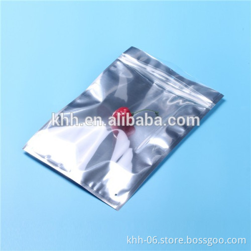 Hot sale customized innovative electronic products antistatic foil electronic packaging bag